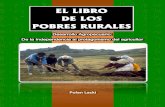 El Libro de Los Pobres Rurales