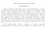 El Tesoro de David - Carlos H. Spurgeon
