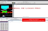 Tutorial de Logix Pro