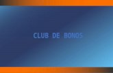 08/07/2015 (4/6) "Club de Bonos"