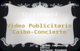 Story Board Caibo