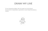Draw my live fernando