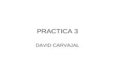 Practica 3 david