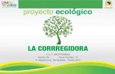 0 Proyecto Ecológico Escuela La Corregidora