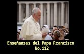 Enseñanzas del papa francisco no.112 (ángelus 2 08-2015)