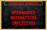 C2 rm   operadores matemáticos implícitos - 3º