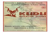 Boletín Kudu Nro.2