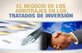Enlace Ciudadano Nro 315 tema: Arbitraje tratados de inversión