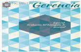 Revista Gerencia