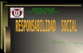 Deontologia responsabilidad social