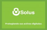 Introduction to Solus (Spanish)
