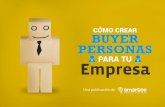 Como crear buyerpersonas