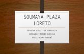 Soumaya-Plaza Loreto