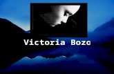 Trabajo Individual Victoria Bozo