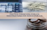 Enlace Ciudadano Nro 361 tema:  Presentación banca pública