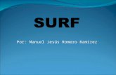 Surf machu