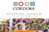 Fitur Shopping Córdoba