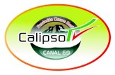 Centro De  Documentacion Calipso Tv