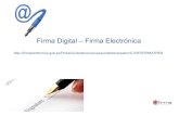 T03 04 firmaelectronica