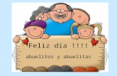 Dia De Los Abuelitos