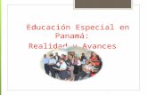 Presentacion educ inclus_panama