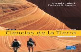Tarbuck y lutgens, ciencias de la tierra (8va ed.)