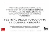 Festival della Fotografia di Iglesias