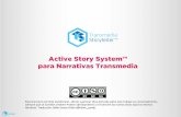 Active Story System (Espanol)