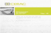 Documento CERAC No. 19: Masacre del 16 de mayo de 1998: una estrategia de control social en  Barrancabermeja, un municipio con historia de acción social colectiva
