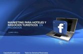 Hotel marketing en facebook   capacitarecuador.com
