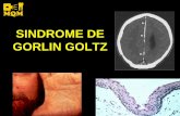 Sindrome Gorlin Goltz