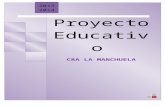 Proyecto educativo de_centro 2013-14