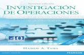 Investigación de operaciones, 9na. edición   hamdy a. taha - fl
