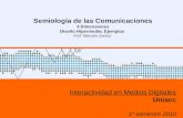 Semiologia comunicaciones   ejemplos 3 dimensiones