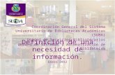 3.1.1. necesidades informacion_01-2012
