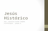 Jesús histórico