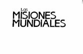 Guillermo Dd. Taylor - Las Misiones