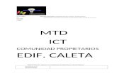 Ict caleta