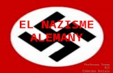 El nazisme alemany (4t eso)