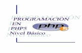 Manual php5 basico rivera & g