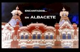 Albacete, mi localidad