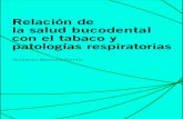 relacion de la salud bucodental con el tabaco (1)