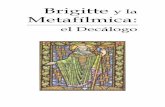 BRIGITTE Y LA METAFÍLMICA - el Decálogo - Javier OTK