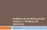 MERCA 3 Capitulo 9 Investigacion Causal
