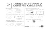 Sectores circulares