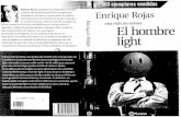 Enrique Rojas - El Hombre Light