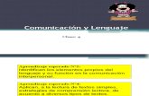 Comunicación y Lenguaje_ Clase 4