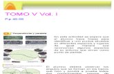 TOMO V Vol. I pp.45-55