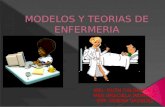 1 Modelos y Teorias de Enfermeria 2
