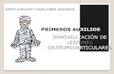 PRIMEROS AUXILIOS - fracturas y otros.pdf